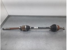 Recambio de transmision delantera derecha para peugeot 2008 ii (ud_, us_, uy_, uj_, ur_, uc_) 1.2 puretech 130 referencia OEM IA