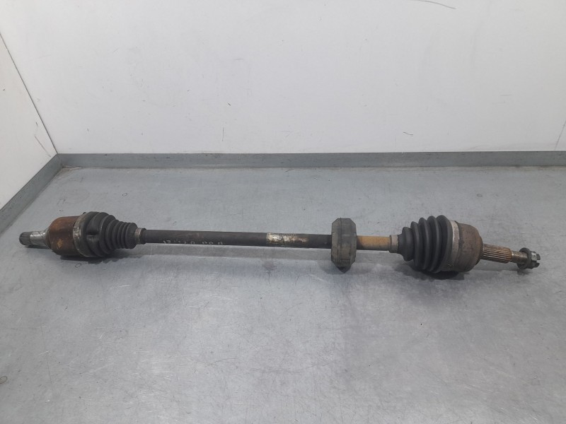 Recambio de transmision delantera derecha para dacia dokker furgoneta/monovolumen 1.5 dci (feaj) referencia OEM IAM 391006276R  