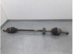 TRANSMISION DELANTERA DERECHA 391006276R 