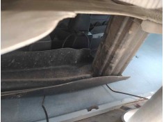 Recambio de refuerzo paragolpes trasero para audi a1 (8x) attraction referencia OEM IAM 8X0807309  