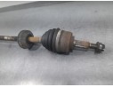 Recambio de transmision delantera derecha para dacia dokker furgoneta/monovolumen 1.5 dci (feaj) referencia OEM IAM 391006276R  