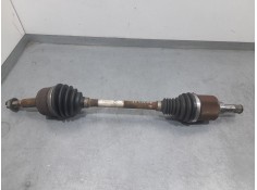 TRANSMISION DELANTERA IZQUIERDA 391011406R 