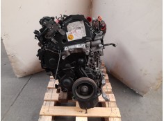 MOTOR COMPLETO BH02 INYECCION BOSCH 10JBHA