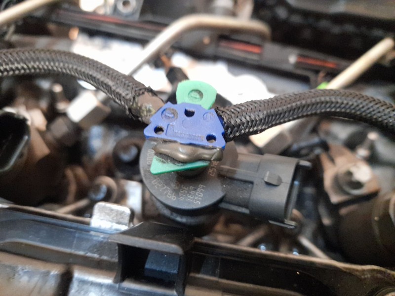 Recambio de motor completo para peugeot 2008 (--.2013) style referencia OEM IAM BH02 INYECCION BOSCH 10JBHA