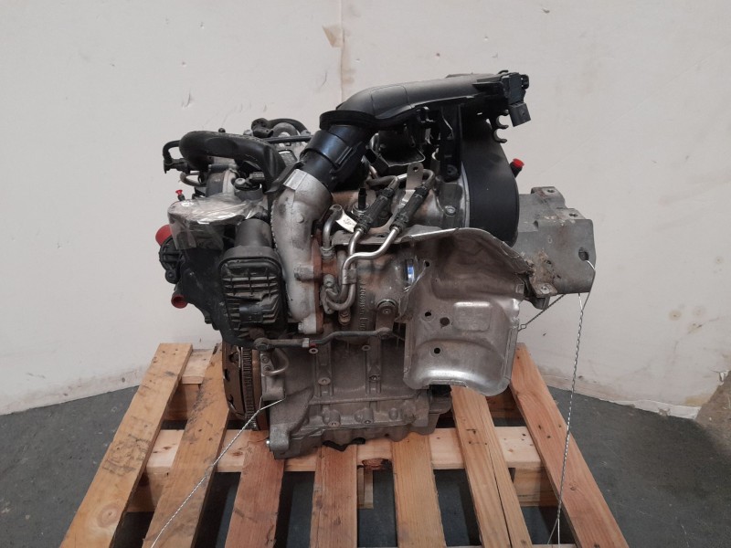 Recambio de motor completo para seat arona style edition referencia OEM IAM DKL 367600 