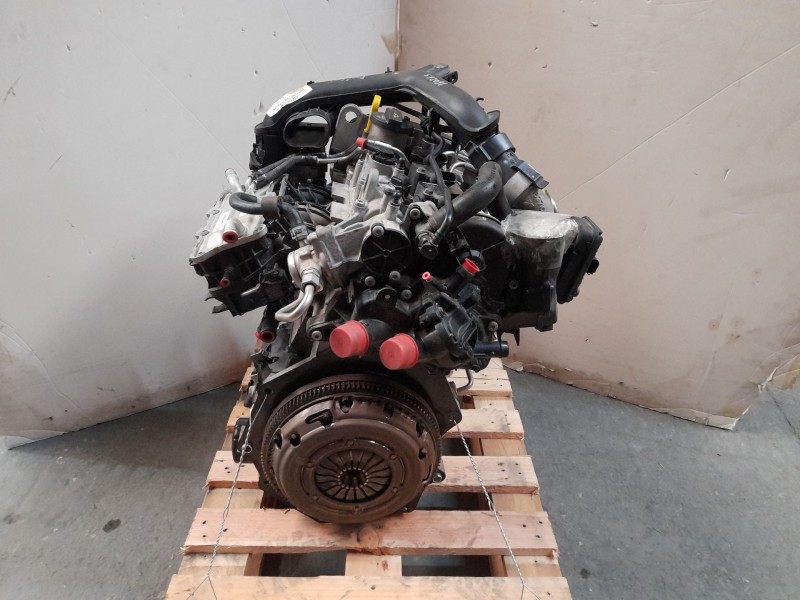 Recambio de motor completo para seat arona style edition referencia OEM IAM DKL 367600 