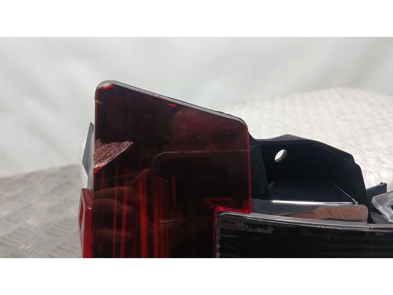 Recambio de piloto trasero izquierdo para bmw i3 (i01) electric referencia OEM IAM 63217389605 ROZADO 