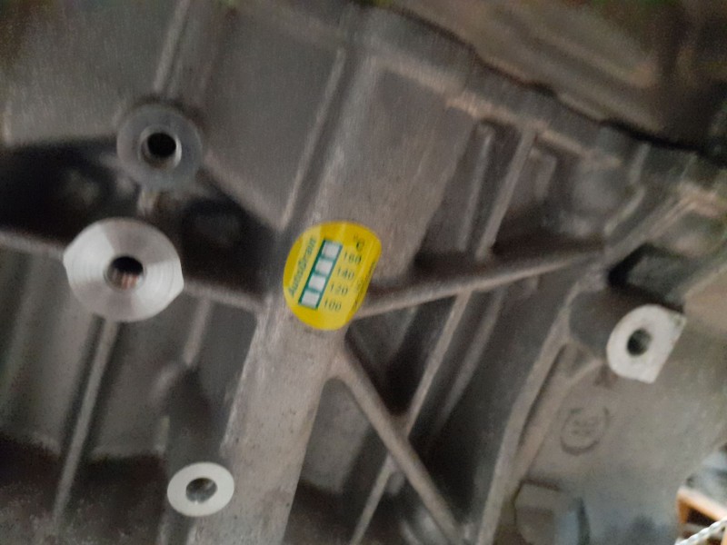 Recambio de motor completo para seat arona style edition referencia OEM IAM DKL 367600 