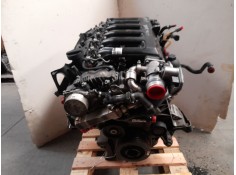 MOTOR COMPLETO 306D3 INYECCION BOSCH