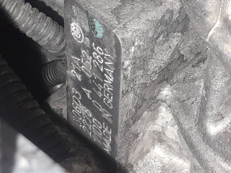 Recambio de motor completo para bmw x5 (e70) 3.0 d referencia OEM IAM 306D3  INYECCION BOSCH