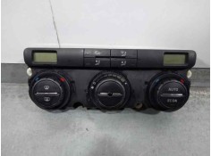 MANDO CLIMATIZADOR 1Z0907044AB 5HB00873245 