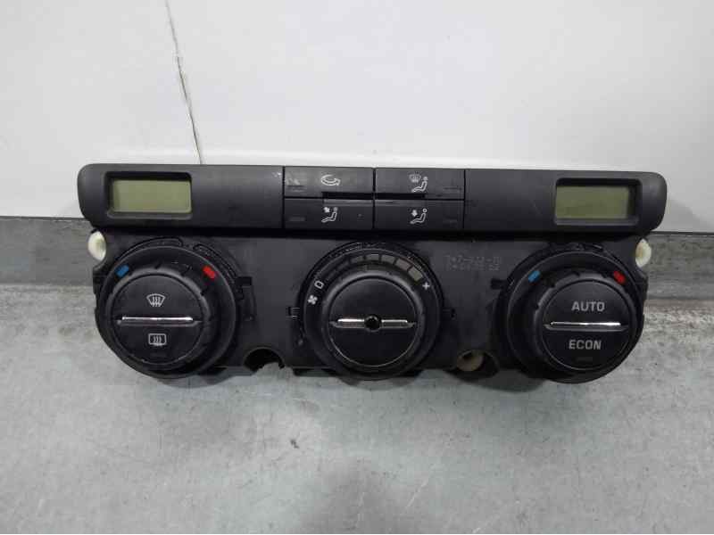 Recambio de mando climatizador para skoda octavia combi (1z5) scout 4x4 referencia OEM IAM 1Z0907044AB 5HB00873245 