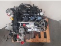 Recambio de motor completo para ford fiesta (ccn) gt-line referencia OEM IAM YYJB GK69783 