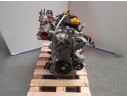 Recambio de motor completo para renault clio v techno referencia OEM IAM H4DE470 U654404 CARTER TOCADO