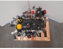 Recambio de motor completo para renault clio v techno referencia OEM IAM H4DE470 U654404 CARTER TOCADO