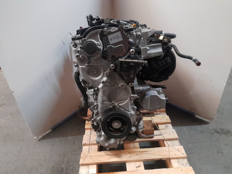 Recambio de motor completo para lexus es 300h referencia OEM IAM A25A N351909 