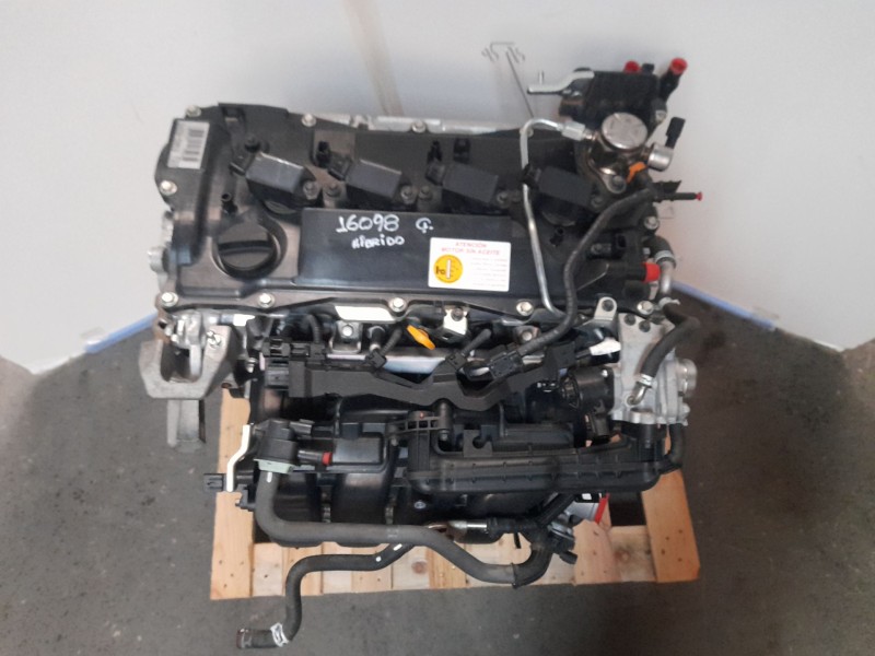 Recambio de motor completo para lexus es 300h referencia OEM IAM A25A N351909 