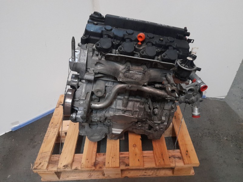 Recambio de motor completo para honda cr-v (re) executive 4wd referencia OEM IAM R20A2 4005298 