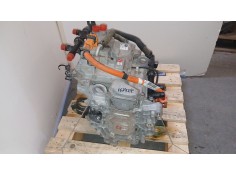 Recambio de motor completo para peugeot 208 ii (ub_, up_, uw_, uj_) e-208 referencia OEM IAM ZK01 ELECTRICO 0003733