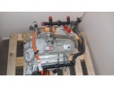 Recambio de motor completo para peugeot 208 ii (ub_, up_, uw_, uj_) e-208 referencia OEM IAM ZK01 ELECTRICO 0003733