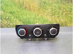 Recambio de mando calefaccion / aire acondicionado para renault clio iv business referencia OEM IAM 272705324R T1019676Z VALEO