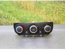Recambio de mando calefaccion / aire acondicionado para renault clio iv business referencia OEM IAM 272705324R T1019676Z VALEO