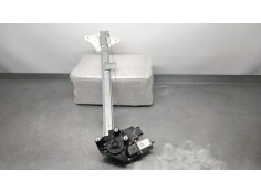Recambio de elevalunas delantero izquierdo para hyundai i20 klass referencia OEM IAM 82403Q0010 ELECTRICO DY AUTO 6 PINS 1130054