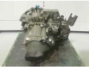 Recambio de caja cambios para renault megane ii classic berlina confort authentique referencia OEM IAM JH3143 R066247 5VELOCIDAD