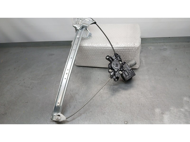 Recambio de elevalunas delantero derecho para toyota rav4 hybrid 4x2 advance referencia OEM IAM 8571042140 ELECTRICO DENSO 06202