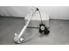 ELEVALUNAS DELANTERO IZQUIERDO 8572042130 ELECTRICO DENSO 062205511