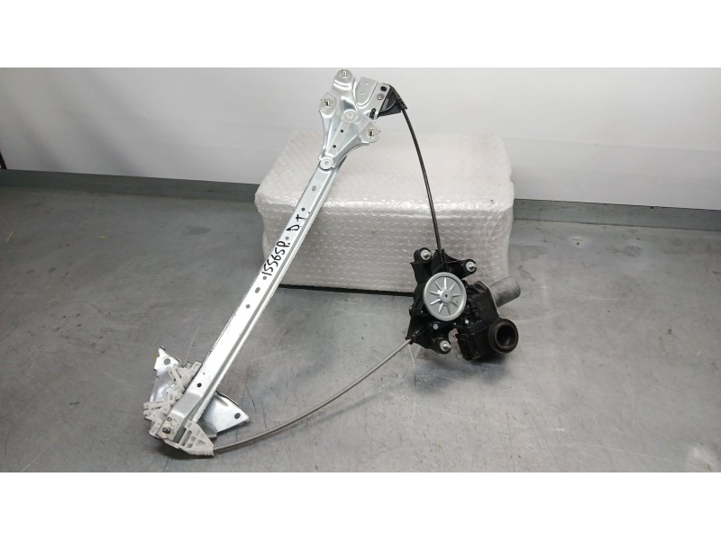 Recambio de elevalunas delantero izquierdo para toyota rav4 hybrid 4x2 advance referencia OEM IAM 8572042130 ELECTRICO DENSO 062