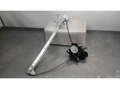 ELEVALUNAS TRASERO IZQUIERDO 8572042140 ELECTRICO DENSO 0620205531