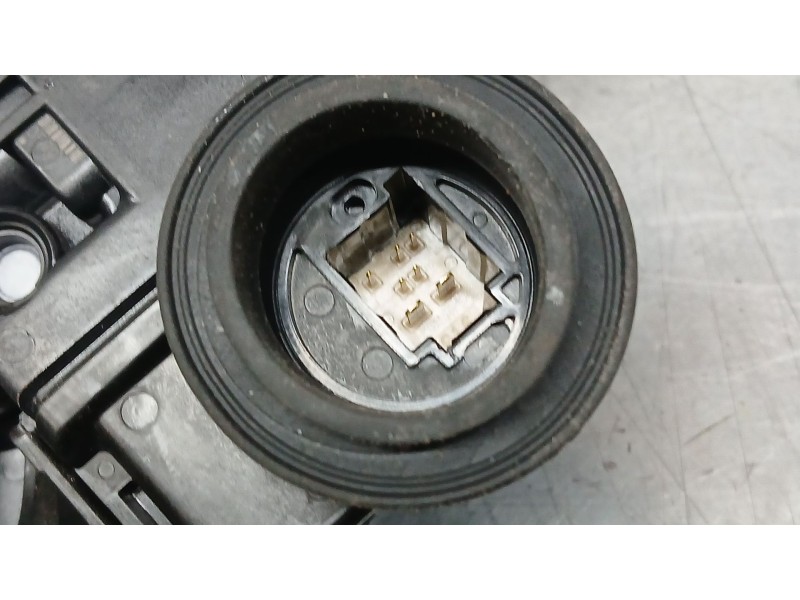 Recambio de elevalunas trasero izquierdo para toyota rav4 hybrid 4x2 advance referencia OEM IAM 8572042140 ELECTRICO DENSO 06202