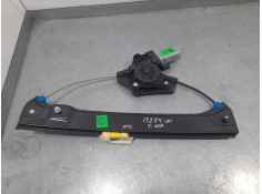 Recambio de elevalunas trasero derecho para mg mg 3 (5fp) mg 3 1.5 referencia OEM IAM 11198396  