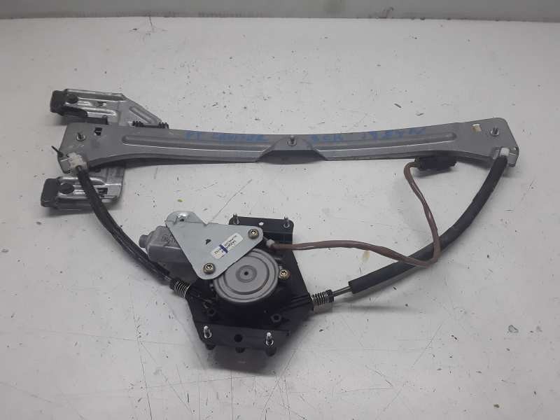 Recambio de elevalunas delantero derecho para chrysler pt cruiser (pt) 2.2 crd limited referencia OEM IAM 05067590AC 2 PINES 