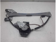 Recambio de elevalunas delantero derecho para chrysler pt cruiser (pt) 2.2 crd limited referencia OEM IAM 05067590AC 2 PINES 