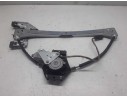 Recambio de elevalunas delantero derecho para chrysler pt cruiser (pt) 2.2 crd limited referencia OEM IAM 05067590AC 2 PINES 