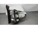 Recambio de piloto trasero izquierdo exterior para bmw x5 (e70) 3.0 d referencia OEM IAM 7200817 ROZADO 