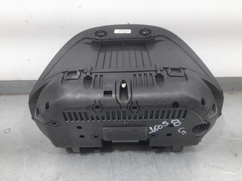 Recambio de cuadro instrumentos para bmw serie 1 lim. (f20) 114 d referencia OEM IAM 62109287455  