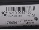 Recambio de cuadro instrumentos para bmw serie 1 lim. (f20) 114 d referencia OEM IAM 62109287455  