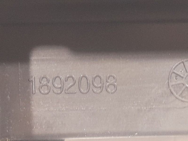 Recambio de cuadro instrumentos para bmw serie 1 lim. (f20) 114 d referencia OEM IAM 62109287455  