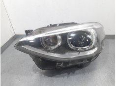 FARO IZQUIERDO 722967710 XENON HELLA