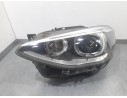 Recambio de faro izquierdo para bmw serie 1 lim. (f20) 114 d referencia OEM IAM 722967710 XENON HELLA