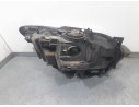 Recambio de faro izquierdo para bmw serie 1 lim. (f20) 114 d referencia OEM IAM 722967710 XENON HELLA