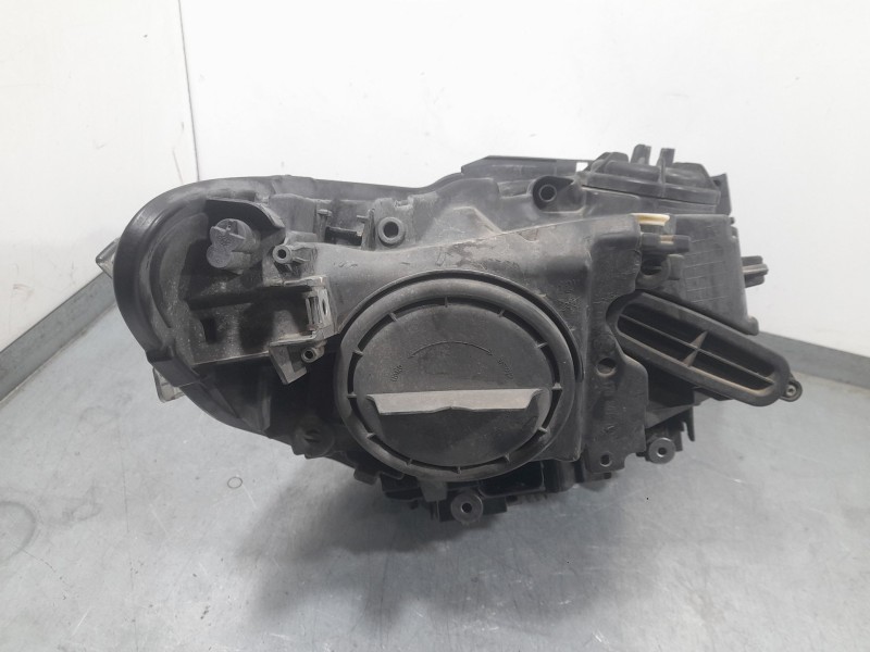 Recambio de faro izquierdo para bmw serie 1 lim. (f20) 114 d referencia OEM IAM 722967710 XENON HELLA