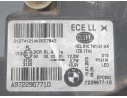 Recambio de faro izquierdo para bmw serie 1 lim. (f20) 114 d referencia OEM IAM 722967710 XENON HELLA
