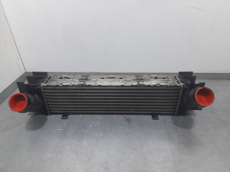 Recambio de intercooler para bmw serie 1 lim. (f20) 114 d referencia OEM IAM 760053003 M151693 VALEO