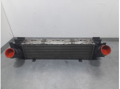 INTERCOOLER 760053003 M151693 VALEO