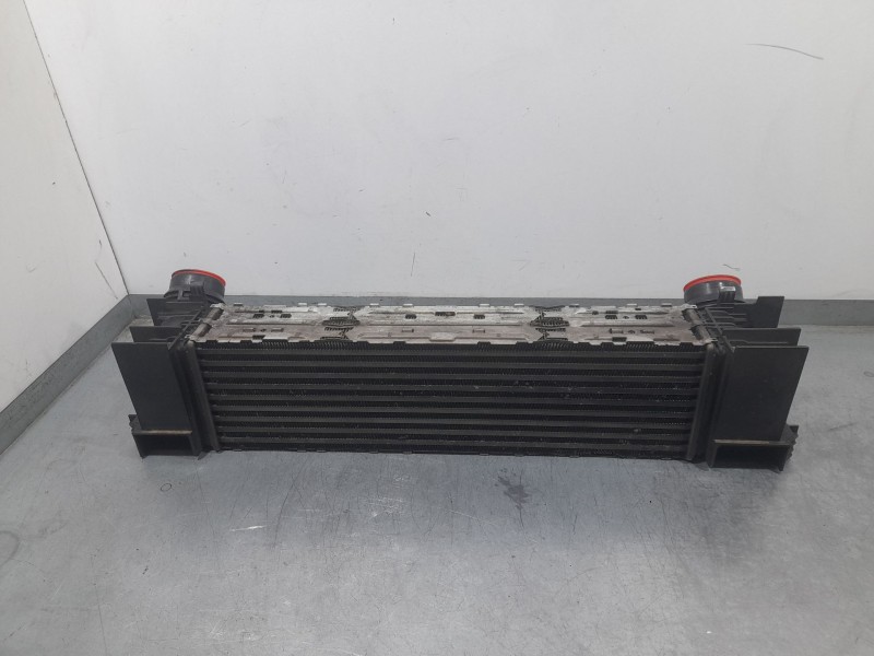 Recambio de intercooler para bmw serie 1 lim. (f20) 114 d referencia OEM IAM 760053003 M151693 VALEO
