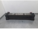 Recambio de intercooler para bmw serie 1 lim. (f20) 114 d referencia OEM IAM 760053003 M151693 VALEO